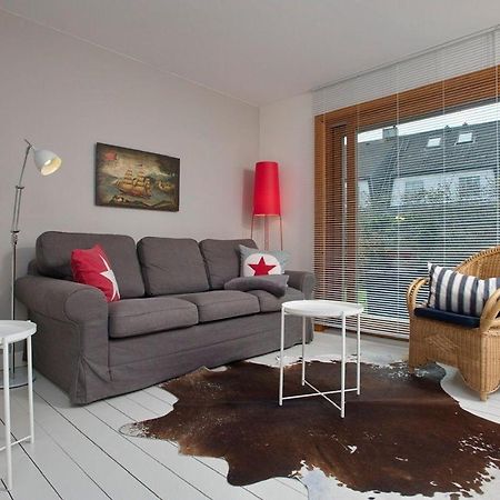 Bungalow-M เวสเทอร์แลนด์ ภายนอก รูปภาพ