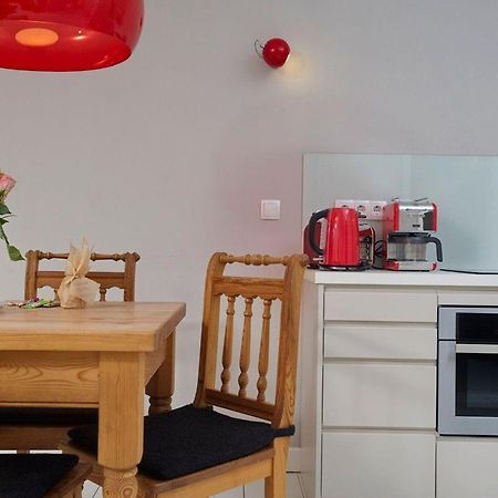 Bungalow-M เวสเทอร์แลนด์ ภายนอก รูปภาพ