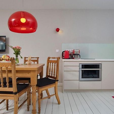 Bungalow-M เวสเทอร์แลนด์ ภายนอก รูปภาพ