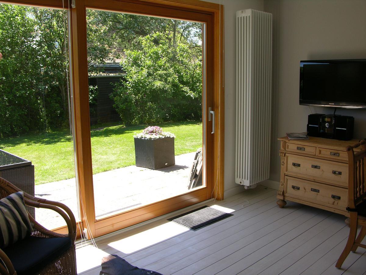 Bungalow-M เวสเทอร์แลนด์ ภายนอก รูปภาพ