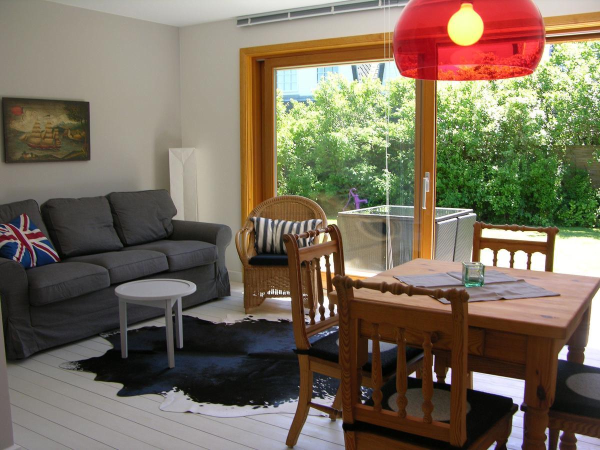 Bungalow-M เวสเทอร์แลนด์ ภายนอก รูปภาพ