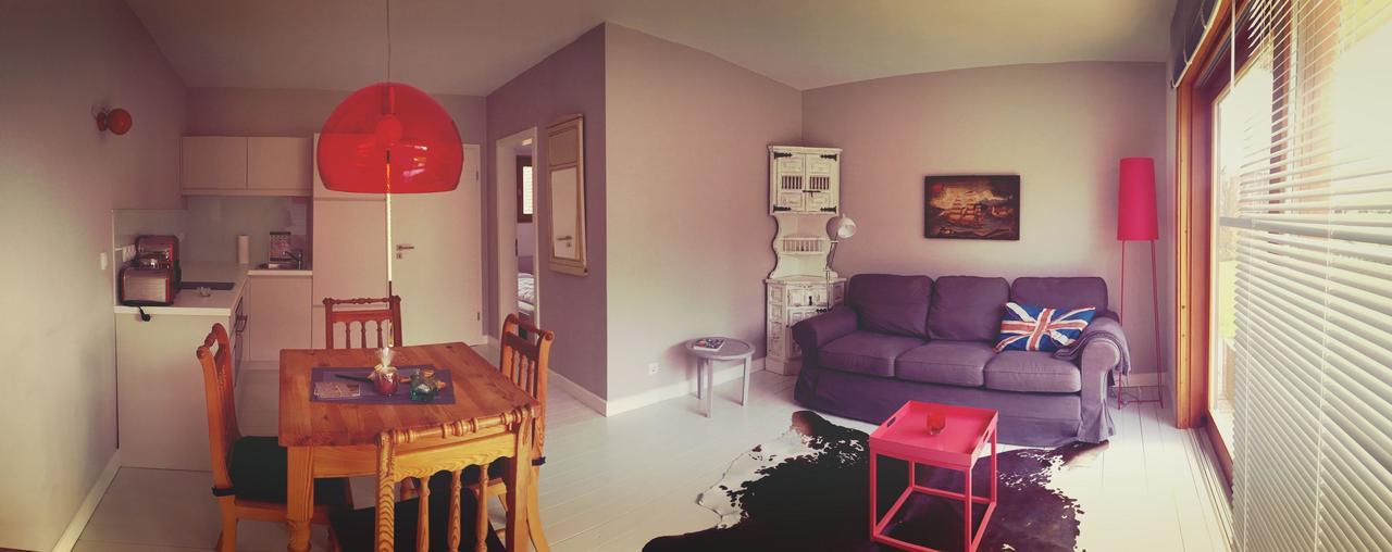 Bungalow-M เวสเทอร์แลนด์ ภายนอก รูปภาพ