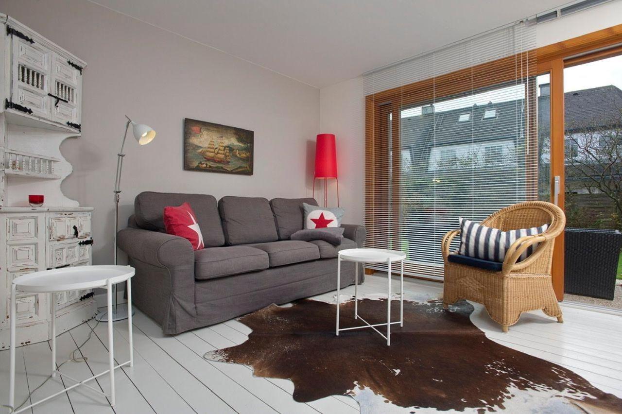 Bungalow-M เวสเทอร์แลนด์ ภายนอก รูปภาพ