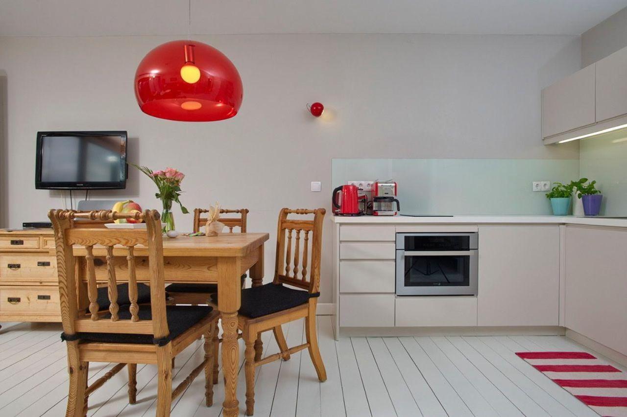Bungalow-M เวสเทอร์แลนด์ ภายนอก รูปภาพ